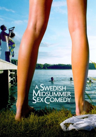 A Swedish Midsummer Sex Comedy