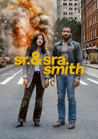 Sr. & Sra. Smith