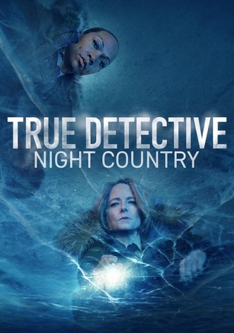 True Detective: Noche polar