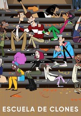 Escuela de clones - Escuela De Clones, Season 2