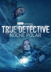 True Detective: Noche polar