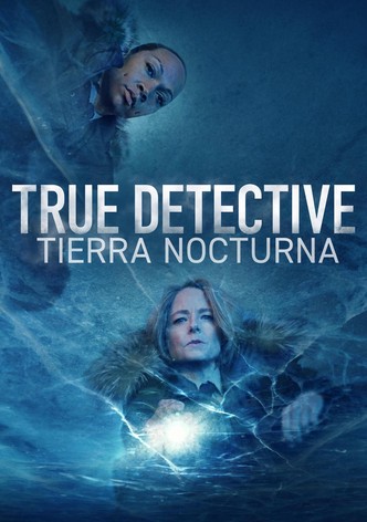 True Detective