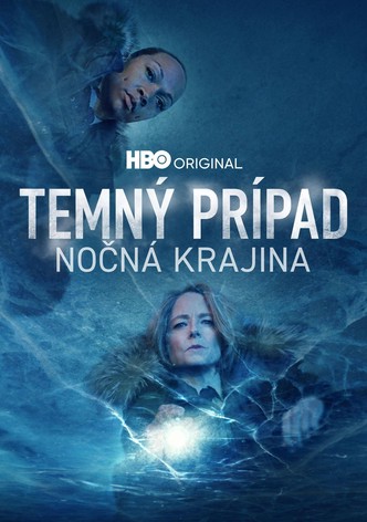 Temný prípad - Sezóna 5