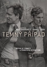 Temný případ - Řada 5
