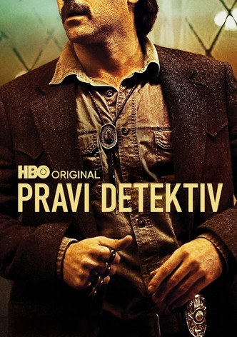 Pravi detektiv