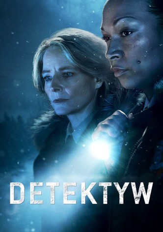 Detektyw