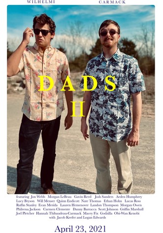 The Dads 2