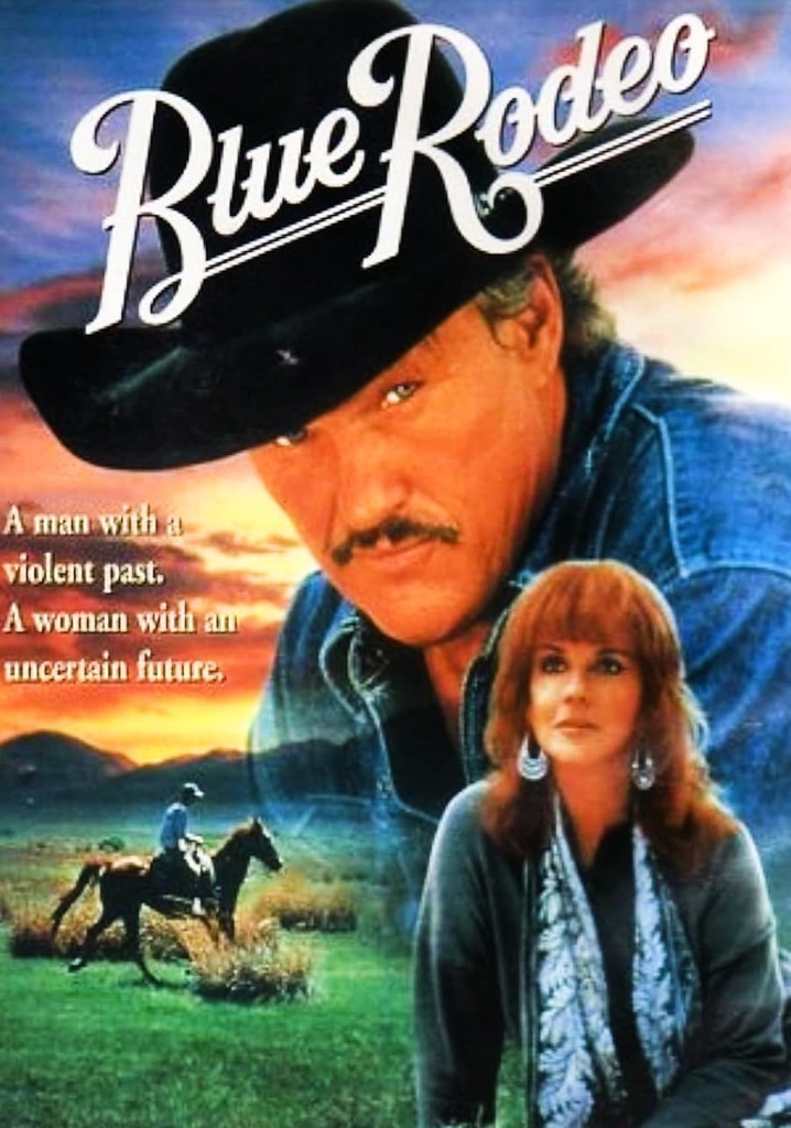 Blue Rodeo