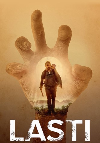 Lasti