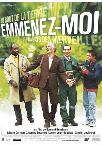 Emmenez-moi