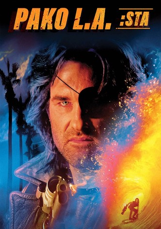 Pako L.A:sta