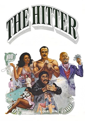 The Hitter