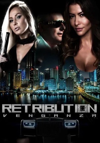 Retribution: Venganza