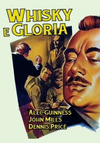 Whisky e gloria