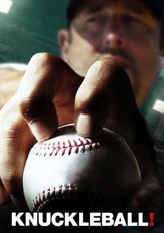 Knuckleball!