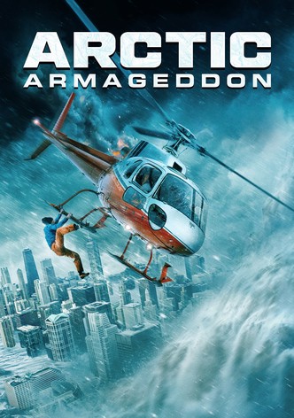 Arctic Armageddon