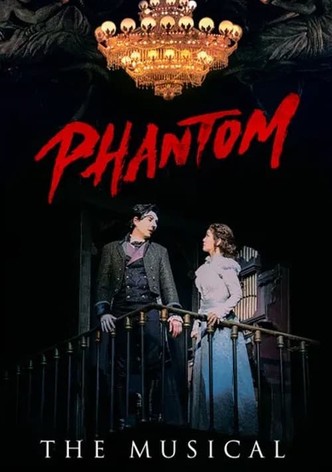 Phantom: El Musical