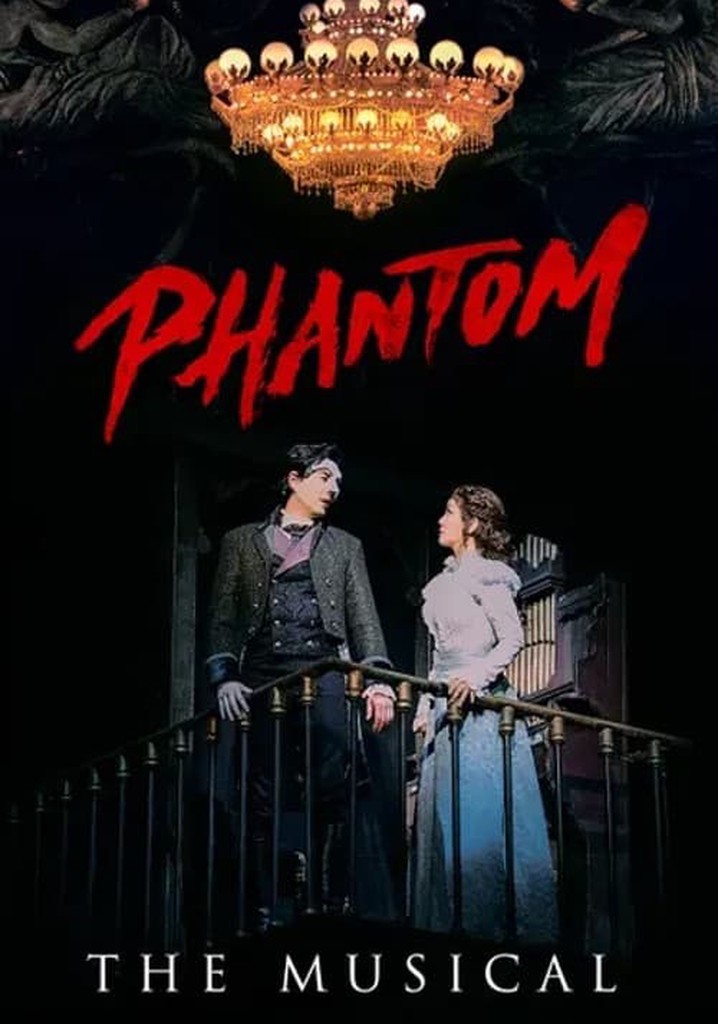 Phantom: The Musical