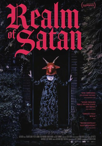 Realm of Satan