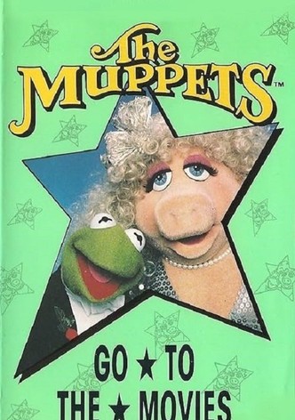 The Muppets Go to the Movies