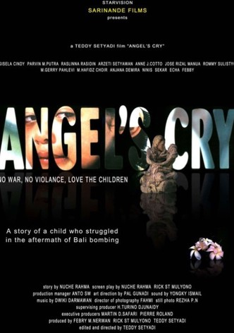 Angel's Cry
