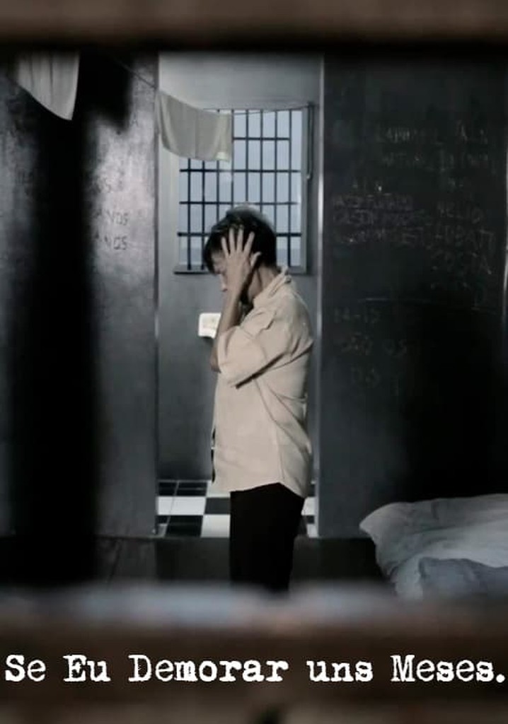 Se Eu Demorar uns Meses