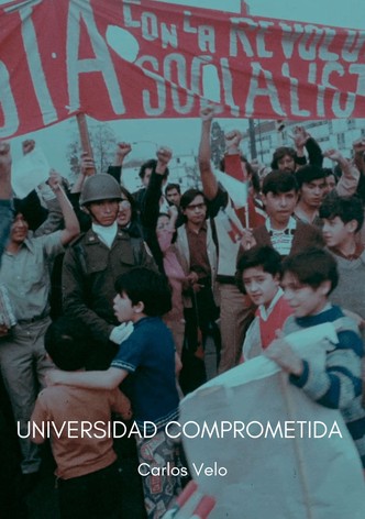 Universidad comprometida