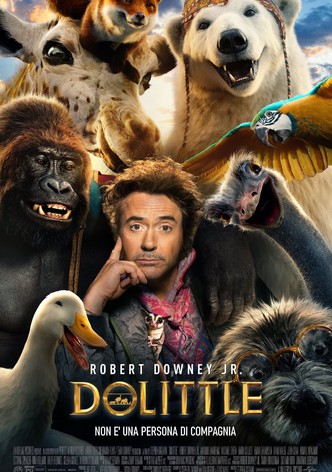 Dolittle