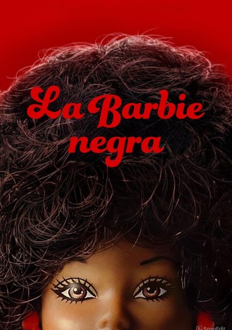 La Barbie negra