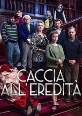 Caccia all’eredità