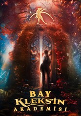 Bay Kleks'in Akademisi