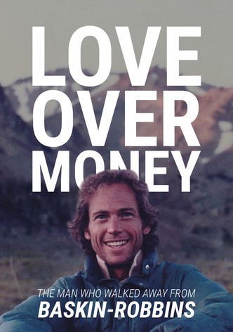 Love Over Money