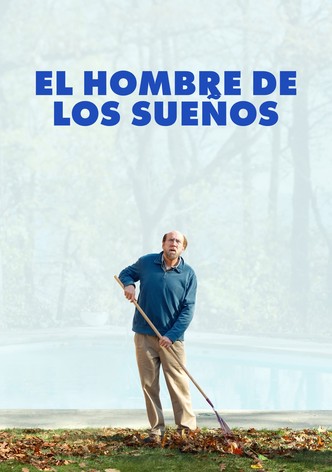 El hombre de los sueños