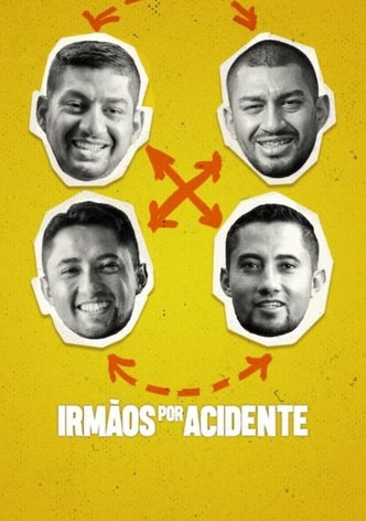 Irmãos por Acidente