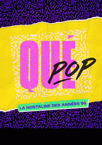 Quépop