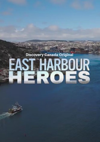 East Harbour Heroes