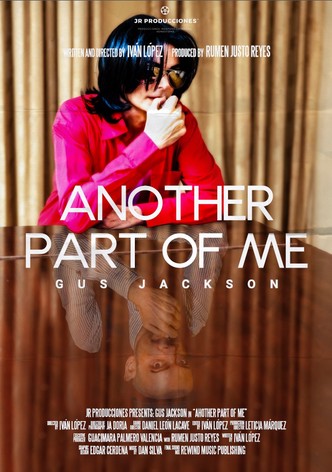Another Part of Me