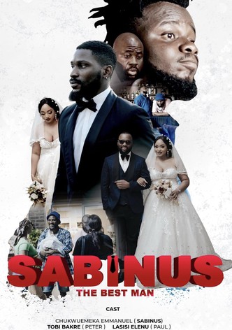Sabinus the Best Man