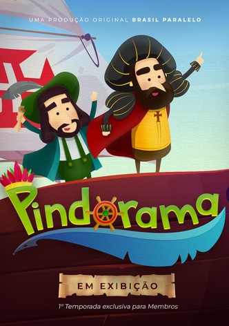 Pindorama