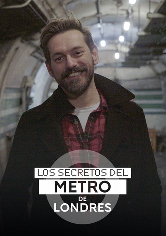 Secretos del metro de Londres