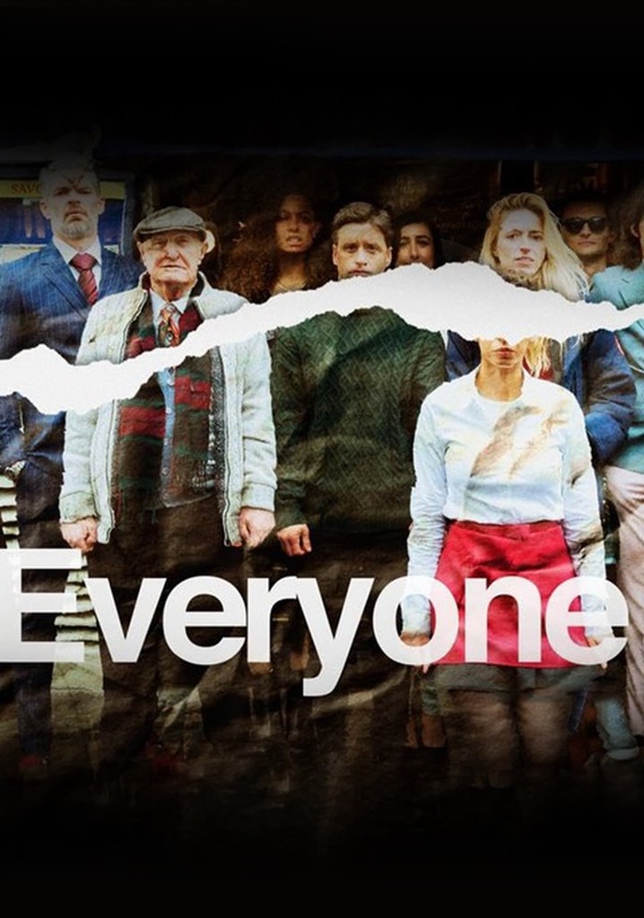Everyone streaming where to watch movie online?
