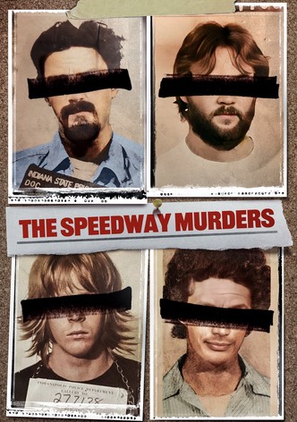 The Speedway Murders