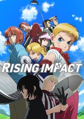 Rising Impact - Season 2