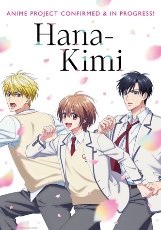 Hana-Kimi