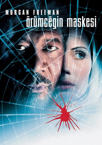 Örümceğin Maskesi