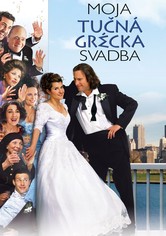 Moja tučná grécka svadba