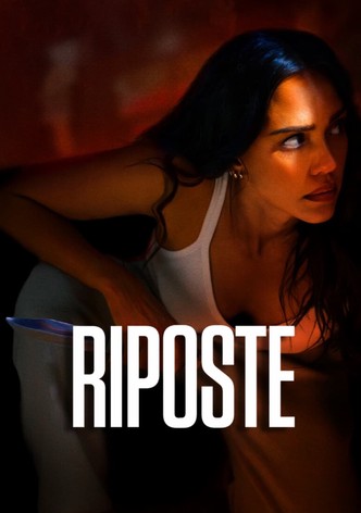 Riposte