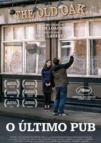 O Último Pub