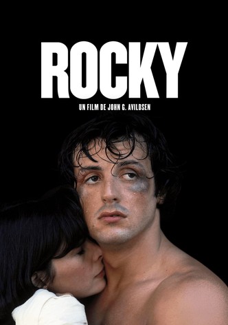 Rocky