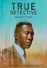 True Detective - Säsong 3